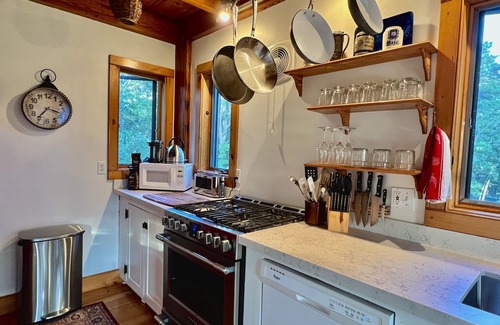 Truro House | Private, Tranquil Getaway In Cape Cod National Seashore