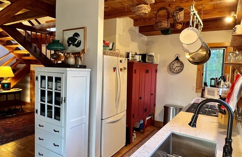 Truro House | Private, Tranquil Getaway In Cape Cod National Seashore