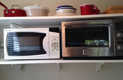 St. Petersburg - Clearwater Cottage | Private Tropical Studio Cottage - Ideal for 1 for work or play