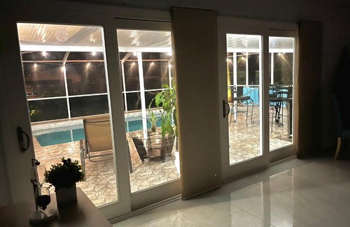 Spring Hill House | Private Unit with Shared Pool