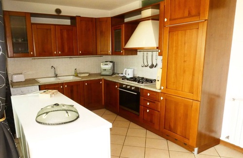 Picedo Villa | Private Villa with hot tub, WIFI, private pool, A/C, TV, terrace, panoramic view, close to Sirmione