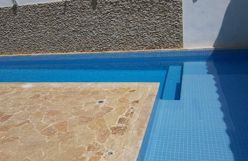 Quebrada Guadalejo House | Private vacation home