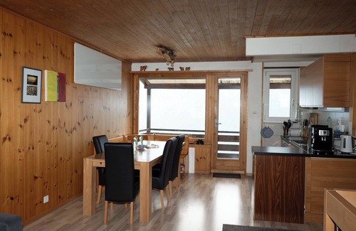Oberterzen House | Private vacation home