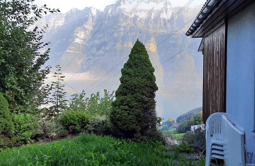 Oberterzen House | Private vacation home
