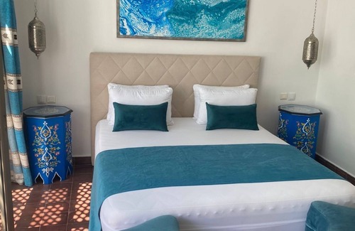 El Jadida House | Private vacation home