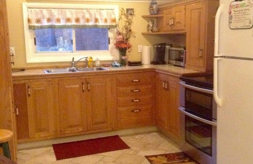 Wantage House | Private- Vernon NJ- Historic Mt. top home. Serenity awaits.