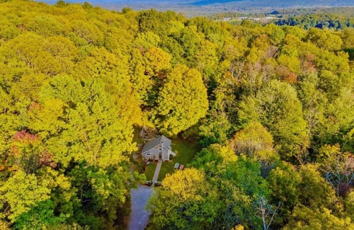 Wantage House | Private- Vernon NJ- Historic Mt. top home. Serenity awaits.