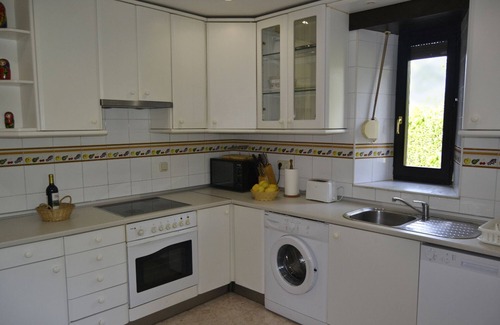 Ampuero Villa | Private Villa 5 minutes walk from the town square with unbeatable views!