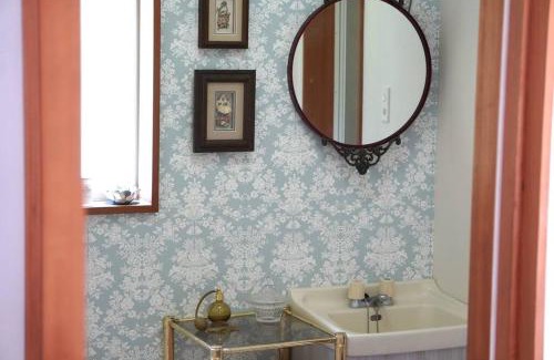 Mikata-gun House | Private villa at foot of mountain grateful nature