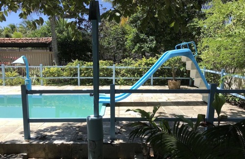 Coroa Vermelha Villa | Private villa