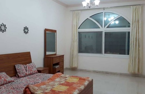 Sharjah House | Private Villa for Rent - Getaway