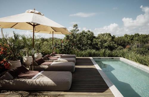 Zama Villa | Private villa in Aldea zama