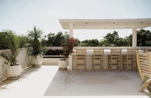 Zama Villa | Private villa in Aldea zama
