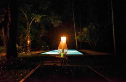 Kurunegala House | Private Villa