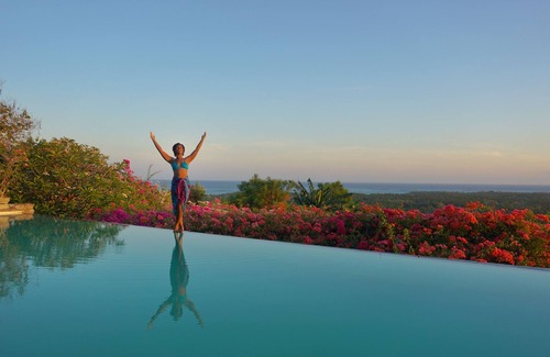 Pemuteran Villa | Private Villa Singa, Sumberkima Hill Retreat, Superviews With All Services