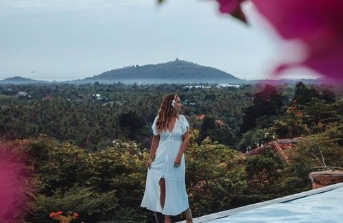 Pemuteran Villa | Private Villa Singa, Sumberkima Hill Retreat, Superviews With All Services