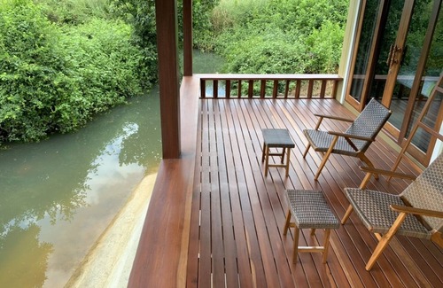 Nong Thale Villa | Private Villa