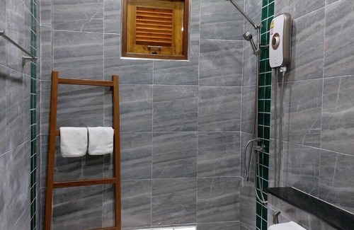 Nong Thale Villa | Private Villa