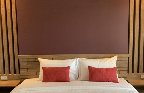 Nong Thale Villa | Private Villa