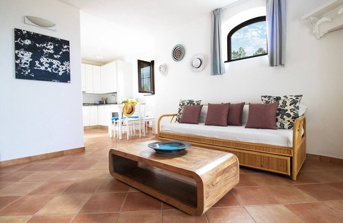 Forio Villa | PRIVATE VILLA TITINA: exclusive sea view Villa with 3 private apartments