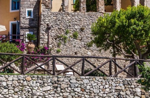 Sirenuse Apartment | Private Villa Villarena Relais