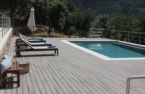 Puerto de Soller Villa | Private villa with breathtaking views and private pool.