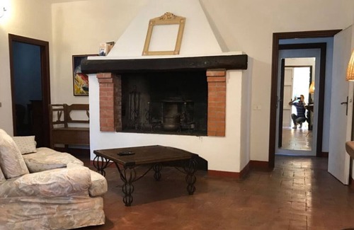 Montecatini Val di Cecina Villa | Private villa with pool and garden in Tuscany