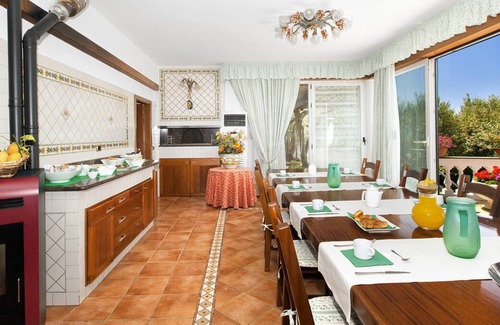 Schiazzano Villa | Private villa with swimming pool in Sorrento