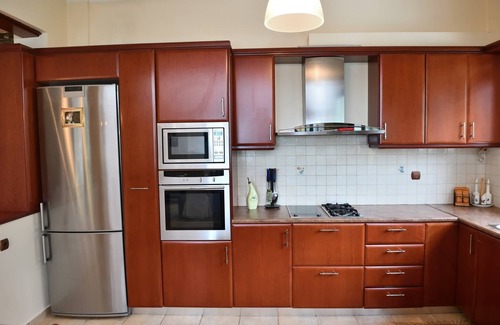 Zakhloritika Villa | Private Villa with Amazing View,nClose to both Mountain and Sea!