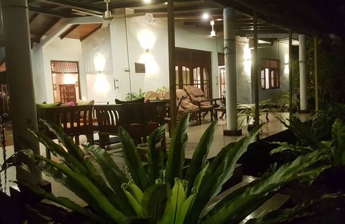 Ekala Villa | Private villa with chef and amazing view! FULL BOARD!