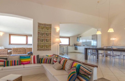 Badesi Villa | Private villa with swimming pool in Sardinia