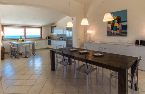 Badesi Villa | Private villa with swimming pool in Sardinia