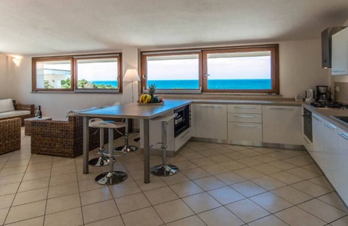 Badesi Villa | Private villa with swimming pool in Sardinia