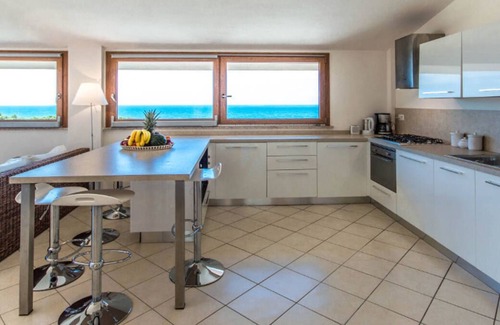 Badesi Villa | Private villa with swimming pool in Sardinia