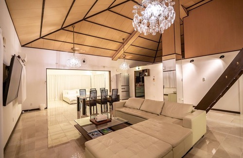 Nagura House | Private villa with large pool reserved for 2 night/Ishigaki Okinawa