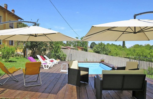 Laterina Villa | Private villa with pool near Arezzo nestled in the Natural Reserve of Bandella