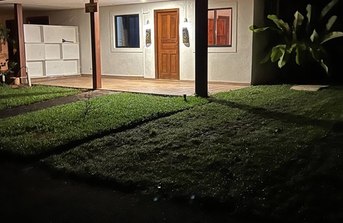 Tambor Villa | Private villa with pool. 5 min walk to beach