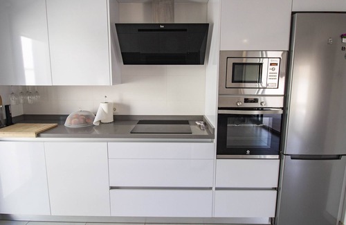 Pulpi Villa | Private villa with pool