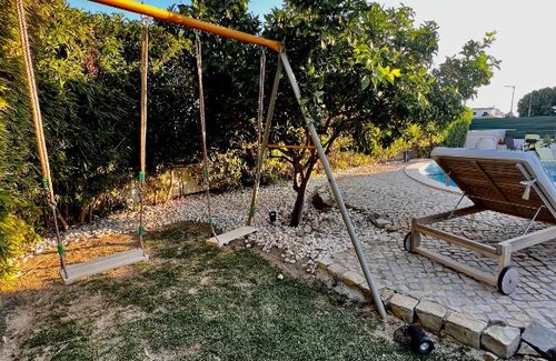 Funchal Villa | PRIVATE VILLA WITH POOL IN LAGOS