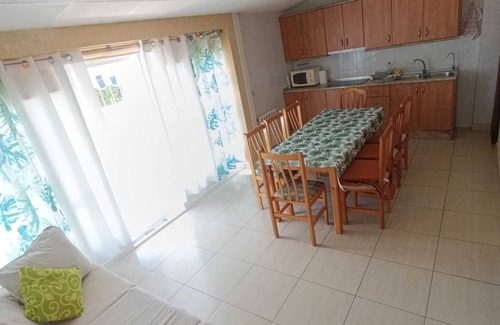 El Chaparral Ski Chalet | Private Villa with Swimming pool in Torrevieja, AC &WIFI