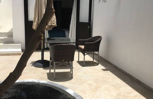 Nazaret Villa | Private villa with stunning views and heated pool
