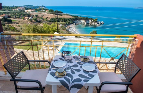 Kefalonia Villa | PRIVATE VILLAS WITH SHARED POOL#2