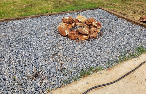 Stemley RV Rental | Private Water Front RV Lot