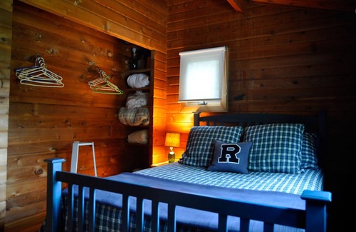 Kawartha Lakes Cottage | Private Waterfront Cottage in the Kawarthas