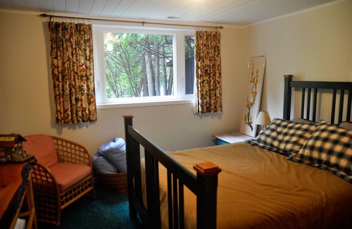 Kawartha Lakes Cottage | Private Waterfront Cottage in the Kawarthas