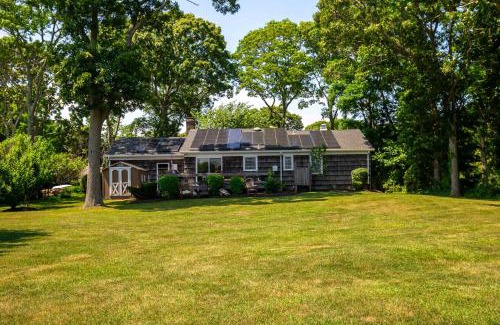 Southold House | Private Waterfront Home: Dock, Kayaks