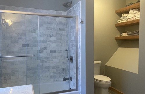 Webster Crossing House | Private Woodland Retreat, Rochester NY, Hello and Welcome!