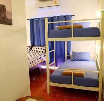 Old City Apartment | Privateroom#3-Beds#Aircon#Free-wifi