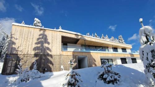 Hinterstoder Apartment | Privatwohnung am Prielerweg in Hinterstoder