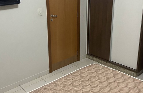 Prive das Caldas Apartment | Prive Boulevard Suite Hotel, ao Lado do Water Park